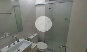 Imagem 3: Alugo Vision Campo Belo 1 dorm 1 vaga garagem