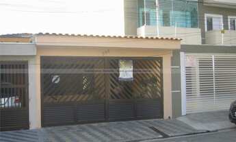 Imagem 3: Santo Andre - Casa Padrão - Bom Pastor