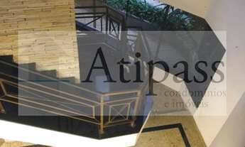 Imagem 3: SOBRADO 3 DORMS 1 SUITE 4 VAGAS