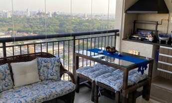 Imagem 3: São Paulo - Apartamento Padrão - Jardim Independência