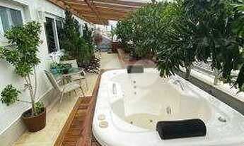 Imagem 7: Cobertura com 3 dormitórios à venda, 230 m² por R$ 3.290.000,00 - Copacabana - Rio de Jane