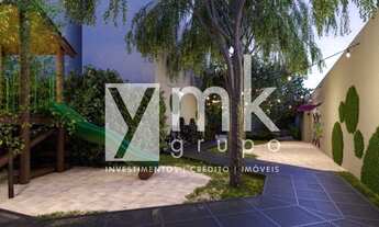 Imagem 2: São Paulo - Apartamento Padrão - Pinheiros