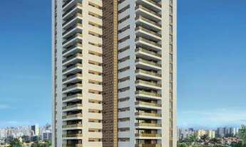 Imagem 3: ÚLTIMAS UNIDADES CAMINHO DAS ÁRVORES 4/4 3 SUÍTES 4 VAGAS GARAGENS NASCENTE 1 TORRE 3 ELEV