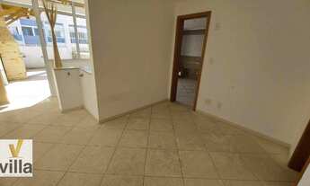 Imagem 6: Cobertura duplex em Itapoã