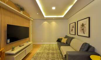 Imagem 6: APARTAMENTO em CURITIBA - PR, no bairro Bigorrilho