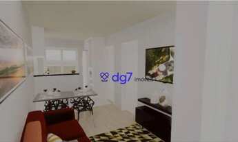 Imagem 7: Apartamento com 2 dormitórios à venda, 40 m² - Jardim Sarah