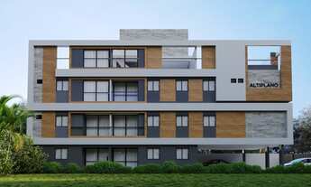 Imagem 3: Apartamentos de 02 e 03 quartos, cobertura duplex com 03 quartos, no Altiplano/Cabo Branco