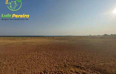 Imagem 8: FAZENDA À VENDA EM SANTA MARIA - TO - 3.789,72 HECTARES (DUPLA APTIDÃO
