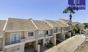 Imagem 6: Sobrado à venda, 146 m² por R$ 590.000,00 - Santa Cândida - Curitiba/PR