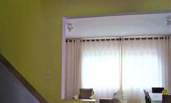 Imagem 3: CASA RESIDENCIAL em SÃO PAULO - SP, ALTO DE PINHEIROS