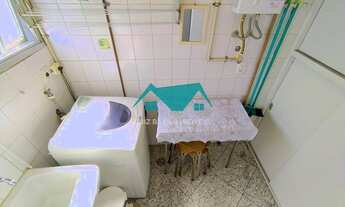 Imagem 7: VENDE ÓTIMO APARTAMENTO 62m² - 2 DORM - 1 VAGA - BAIRRO VILA GUMERCINDO/SP