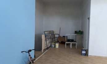 Imagem 7: Prédio com Salões Comerciais e Casas dm Piracaia ( região de Atibaia