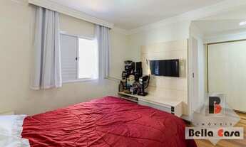 Imagem 5: Apartamento para venda com 126 metros quadrados com 3 quartos em Mooca - São Paulo - SP