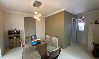 Imagem 5: Condomínio 24hs rua 03 Vicente pires casa 3 quartos suítes piscina churrasqueira L.800m2