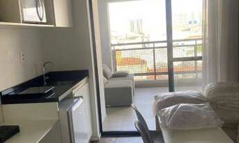 Imagem 3: Apartamento com 1 dormitório à venda, 30 m² por R$ 240.000 - Bom Retiro - São Paulo/SP *