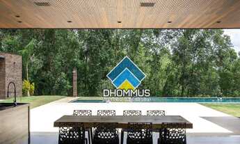 Imagem: Casa com 4 dormitórios à venda no Condomínio