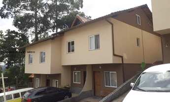 Imagem 4: Casa para venda tem 80 metros quadrados com 2 quartos em Araras - Teresópolis - RJ