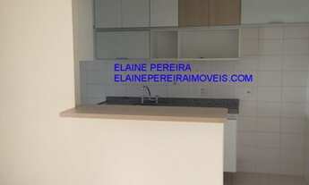 Imagem 6: Excelente apto de 86mts com 2suítes close, sala com varanda gourmet - 2 vagas - Cidade São