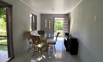 Imagem 2: Casa direto proprietário com belo pátio Boa Saúde