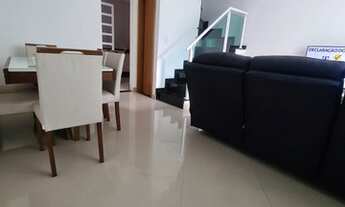 Imagem 6: Casa com 2 dormitórios à venda, 116 m² por R$ 595.000 - Vila Esperança - São Paulo/SP