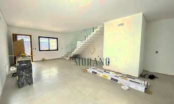 Imagem 6: Sobrado com 3 dormitórios à venda, 220 m² por R$ 1.100.000,00 - América - Joinville/SC