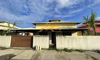 Imagem: Casas a venda 2 quartos em Unamar (Tamoios)