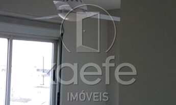 Imagem 7: APARTAMENTO RESIDENCIAL em SÃO PAULO - SP, ACLIMAÇÃO