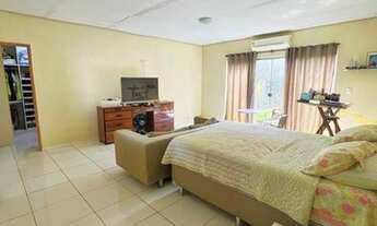 Imagem 3: Casa no condomínio Jardim Santorini - Ponta Negra