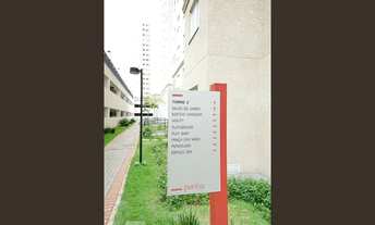 Imagem 7: Apartamento para venda com 45 m² em Jardim América de Penha - SP