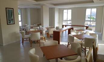 Imagem 6: Apartamento 2 Quartos com Suíte Pronto para Morar ao Lado do Norte Shopping