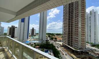 Imagem 4: Apartamento no altiplano com 4 quartos