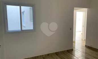 Imagem 6: Santo André - Apartamento Padrão - Vila Camilópolis