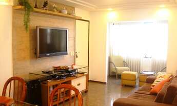 Imagem 7: Apartamento para venda com 113 m² e 3 qtos em Lagoa Nova - Natal - RN