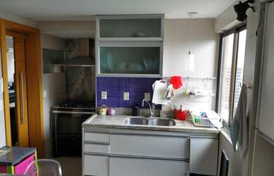 Imagem 5: Apartamento padrao GRACAS RECIFE PE Brasil