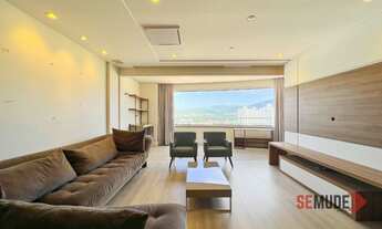 Imagem 6: Cobertura para venda possui 250 metros quadrados com 3 quartos em Trindade - Florianópolis