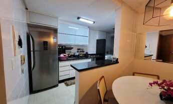 Imagem 2: Apartamento com 70 m2, 2 quartos a venda no Jardim América - Goiânia - GO