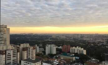 Imagem 2: CONDOMÍNIO YRIS PARQUE VILLA LOBOS - C/ VISTA PANORÂMICA