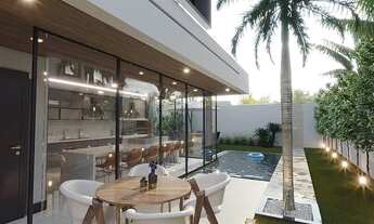 Imagem 7: Sobrado Belvedere 2 com 3 Suítes