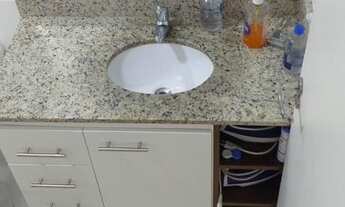 Imagem 9: Excelente apartamento à venda em Santa Rosa no Condomínio Liv 360º