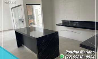 Imagem 3: Vendo maravilhosa casa com 3 suítes no Vale dos Cristais em Macaé