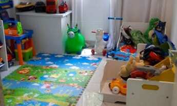 Imagem 3: Apartamento 3 quartos a venda totalmente reformado na praia do canto em Vitória Ref.:15280