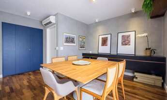 Imagem 2: Exclusivo apartamento para venda na rua Brasíla