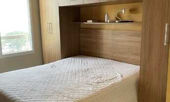 Imagem 2: APARTAMENTO RESIDENCIAL em SÃO PAULO - SP, MOOCA