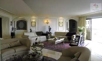 Imagem 4: Obra de arte em Higienópolis, Elias Vitor Nigri com 500 m² de puro prazer, para venda ou