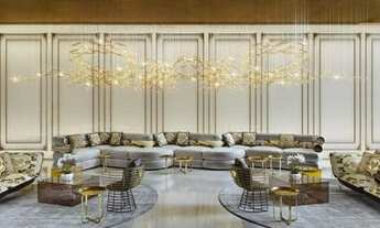 Imagem 6: ESPETACULAR 150 M² 3 SUÍTES A 900 M DO PARQUE DO IBIRAP