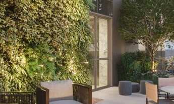 Imagem 6: Apartamento com 2 dormitórios à venda, 71 m² por R$ 1.052.352,41 - Juvevê - Curitiba/PR