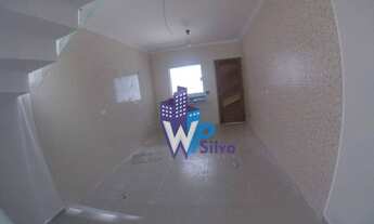 Imagem 3: Sobrado à venda, 110 m² por R$ 480.000,00 - Parque das Paineiras - São Paulo/SP