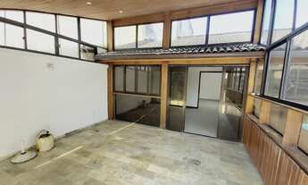 Imagem 5: RECREIO GLEBA B ACEITO PROPOSTA COBERTURA LINEAR - 03 QTOS (1 SUÍTES), PISCINA E 2 VAGAS D