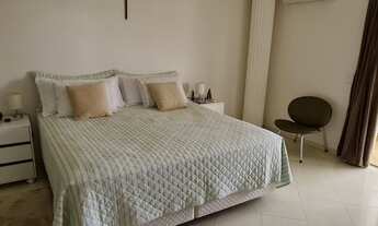 Imagem 3: Venha conhecer esse espetacular sobrado em lote 800m2 condomínio Vicente pires