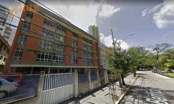 Imagem 6: Apartamento com 2 dormitórios à venda, 64 m² por R$ 255.000,00 - Madalena - Recife/PE